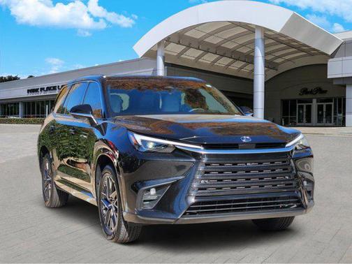 2026 Lexus TX 350 Base