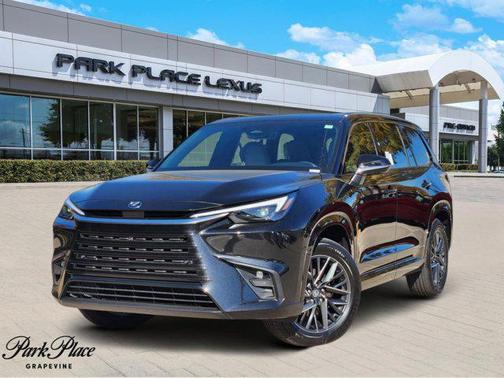 2026 Lexus TX 350 Base