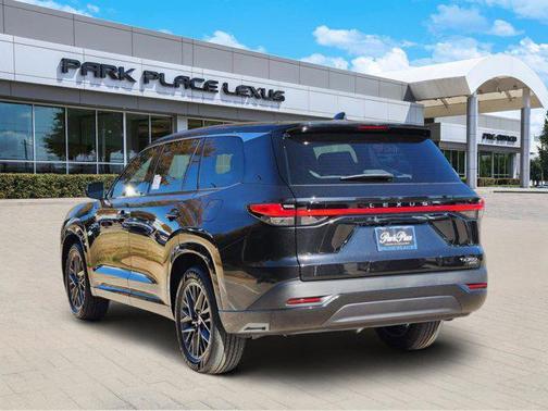 2026 Lexus TX 350 Base