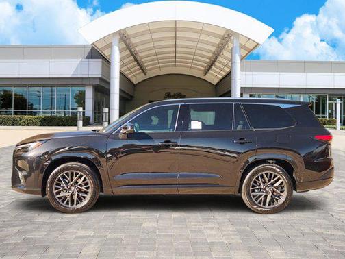 2026 Lexus TX 350 Base