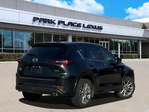 2024 Mazda CX-5 2.5 S Premium