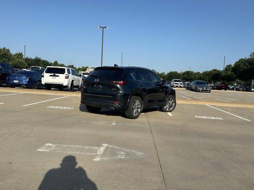 2024 Mazda CX-5 2.5 S Premium