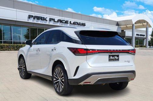 2025 Lexus RX 350 Premium Plus