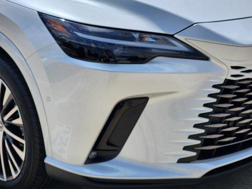 2025 Lexus RX 350 Premium Plus