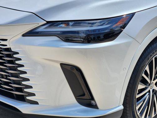 2025 Lexus RX 350 Premium Plus