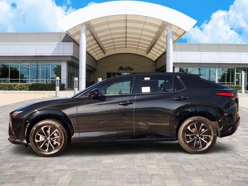 2026 Lexus RZ 350e Premium