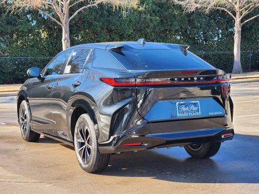 2026 Lexus RZ 350e Premium