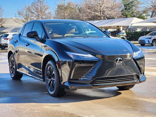 2026 Lexus RZ 350e Premium