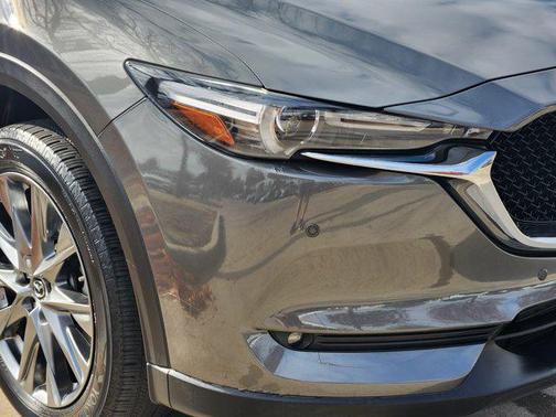 2020 Mazda CX-5 Signature