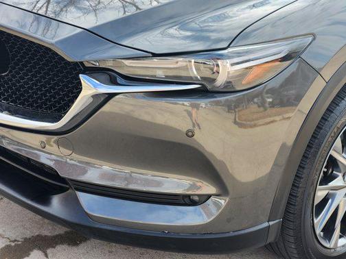 2020 Mazda CX-5 Signature