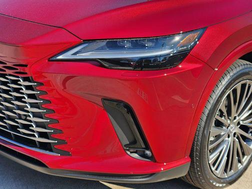 2026 Lexus RX 350 Premium+