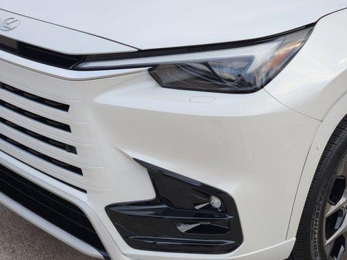 2026 Lexus TX 500h F SPORT Premium