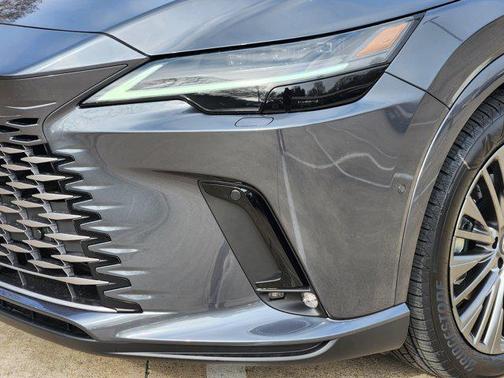 2026 Lexus RX 350 Luxury