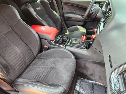 Torred 2018 Dodge Charger R/T 392