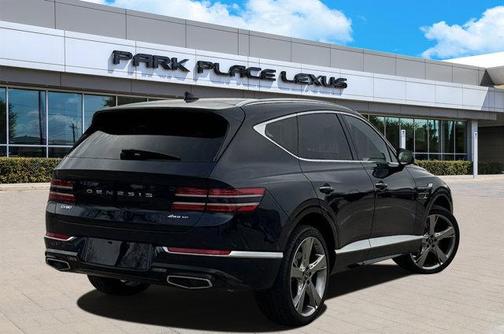2024 Genesis GV80 3.5T