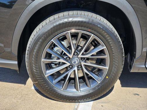 2026 Lexus NX 350 NX 350 Premium