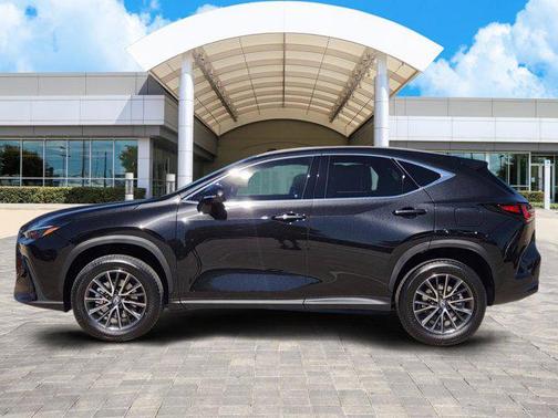 2026 Lexus NX 350 NX 350 Premium
