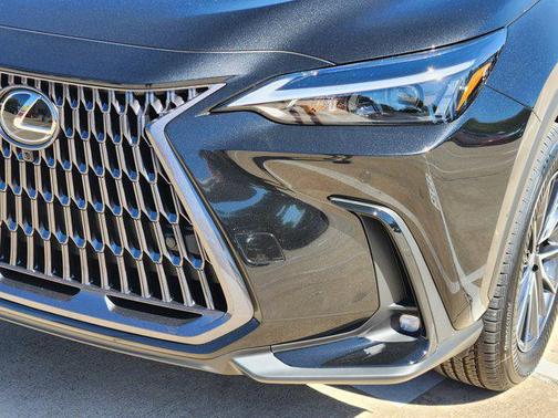 2026 Lexus NX 350 NX 350 Premium