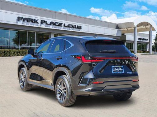 2026 Lexus NX 350 NX 350 Premium