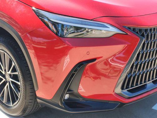 2025 Lexus NX 250 Premium