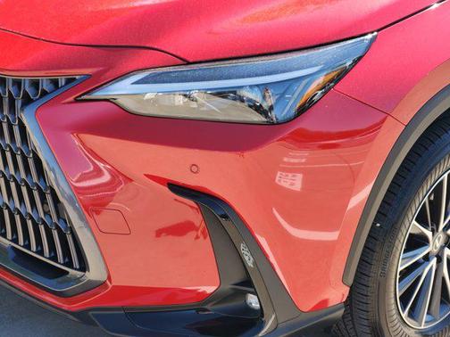 2025 Lexus NX 250 Premium