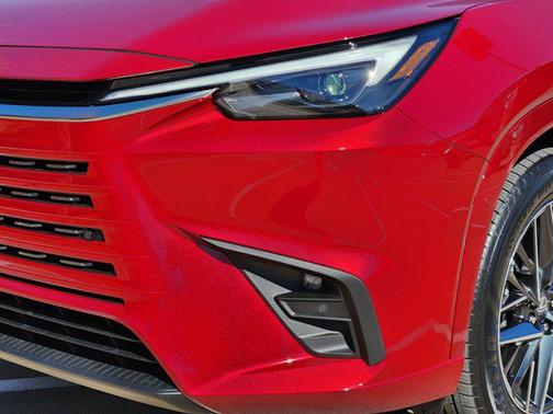 2026 Lexus TX 350 Base