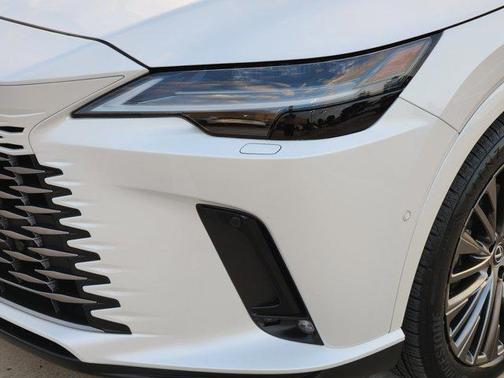 2024 Lexus RX 350 Luxury