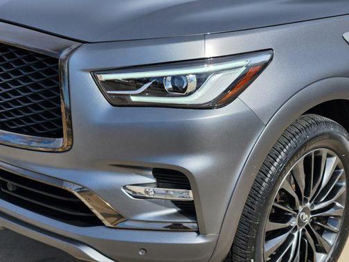 2021 INFINITI QX80 PREMIUM SELECT