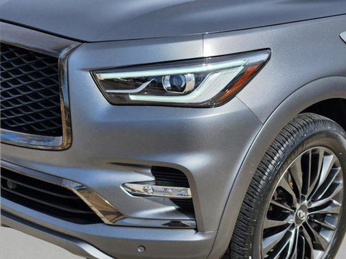 2021 INFINITI QX80 PREMIUM SELECT