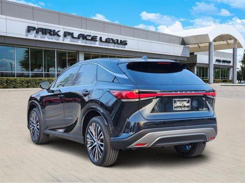2026 Lexus RX 350 Premium