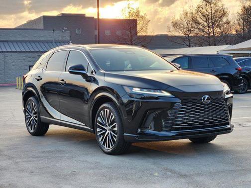 2026 Lexus RX 350 Premium