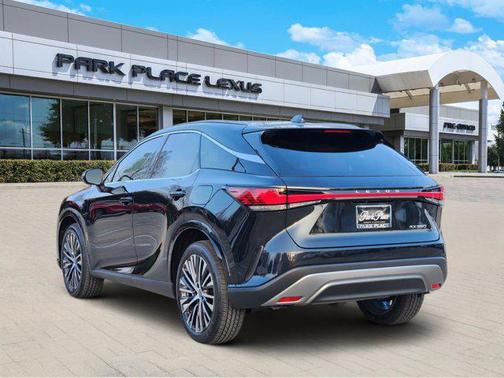 2026 Lexus RX 350 Premium