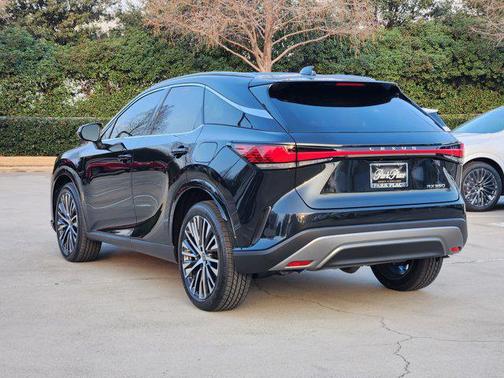 2026 Lexus RX 350 Premium