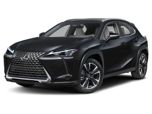 Caviar 2025 Lexus UX 300h Base