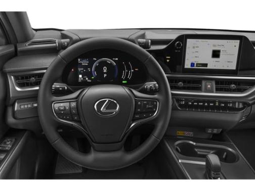 Caviar 2025 Lexus UX 300h Base