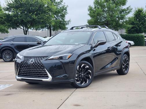 Caviar 2025 Lexus UX 300h Base