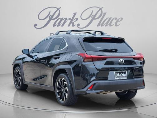 Caviar 2025 Lexus UX 300h Base