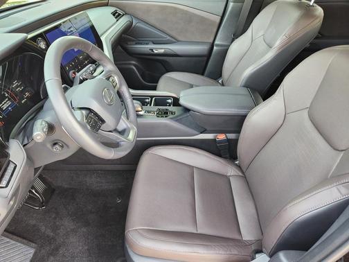Caviar 2025 Lexus TX 350 Premium