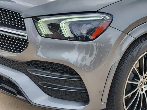 2022 Mercedes-Benz GLE 350 Base
