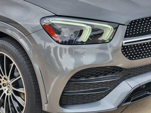 2022 Mercedes-Benz GLE 350 Base