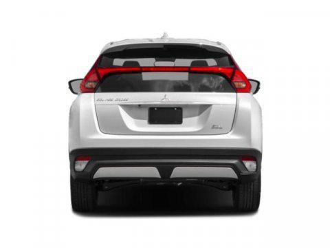 2018 Mitsubishi Eclipse Cross Base