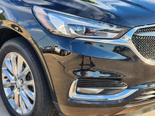 2019 Buick Enclave Premium
