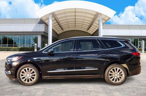 2019 Buick Enclave Premium