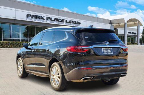 2019 Buick Enclave Premium