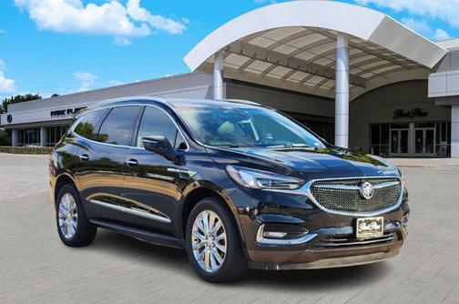 2019 Buick Enclave Premium