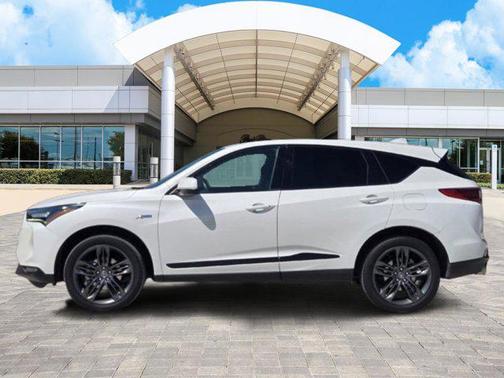 2023 Acura RDX Base