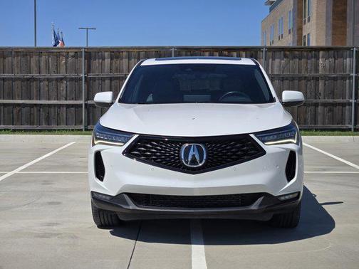 2023 Acura RDX Base