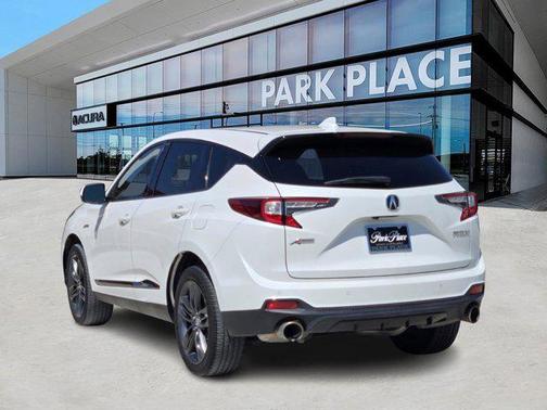 2023 Acura RDX Base