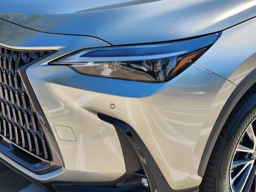 2026 Lexus NX 350 NX 350