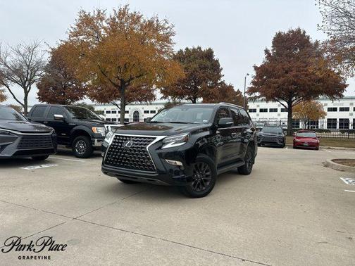 2023 Lexus GX 460 Premium